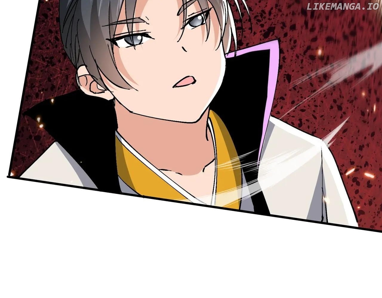 My Empress Apprentice is Becoming Evil Chapter 63 - page 7